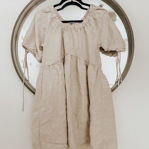 Petal & Pup Babydoll Dress